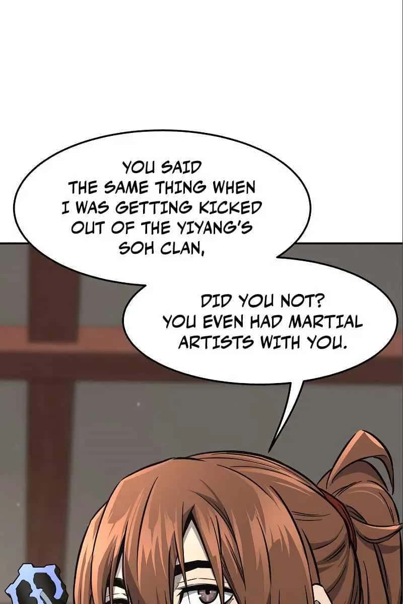Absolute Sword Sense Chapter 60 Page 116