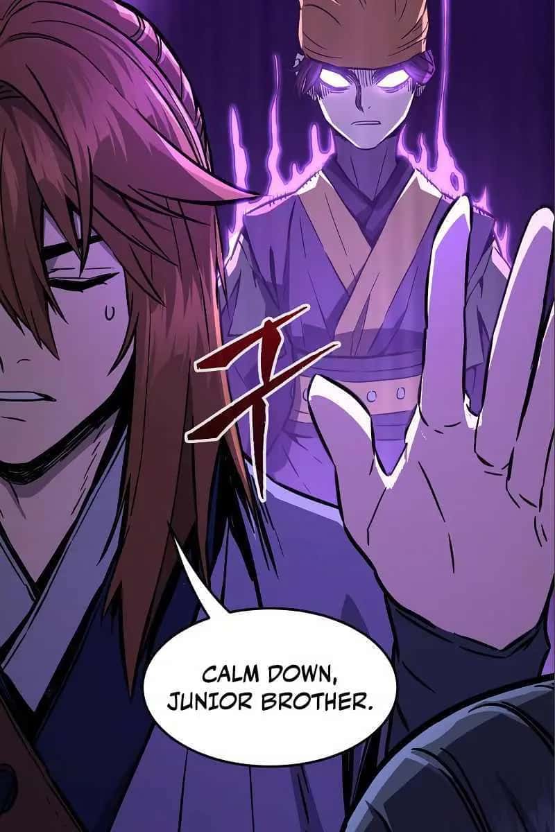 Absolute Sword Sense Chapter 60 Page 130