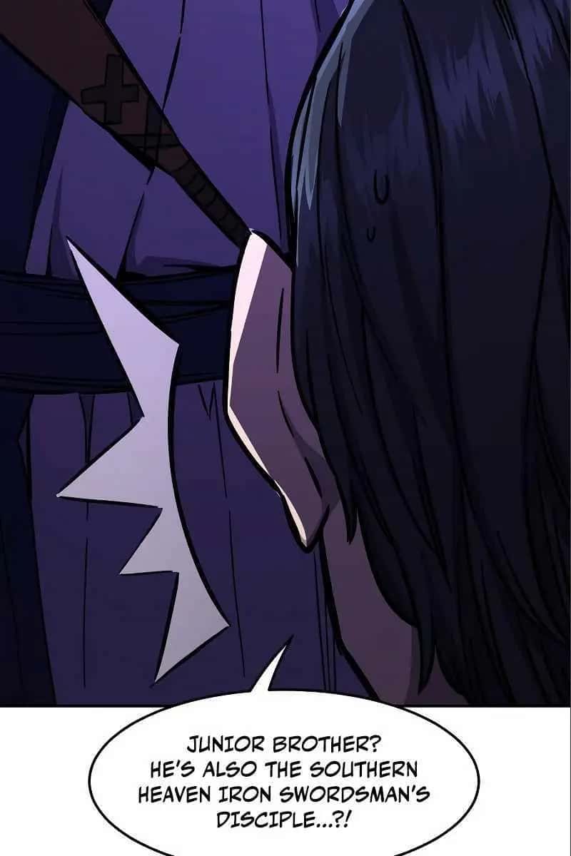 Absolute Sword Sense Chapter 60 Page 131