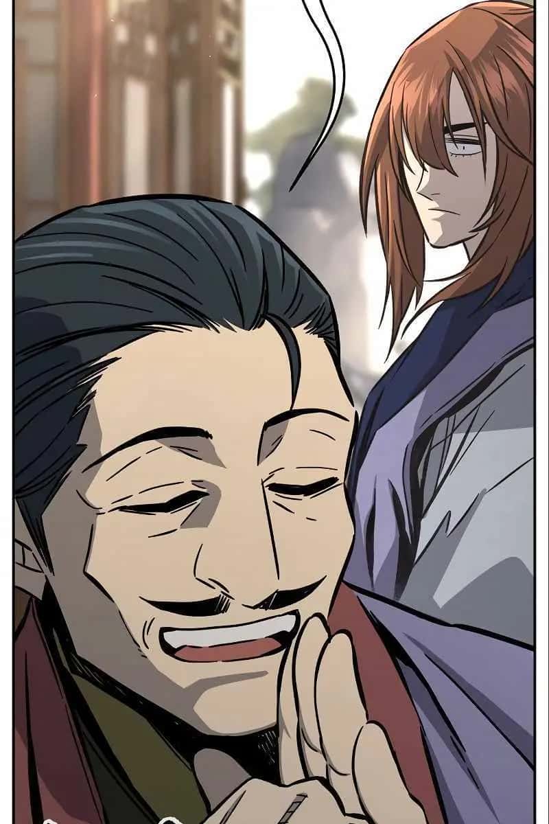 Absolute Sword Sense Chapter 60 Page 133