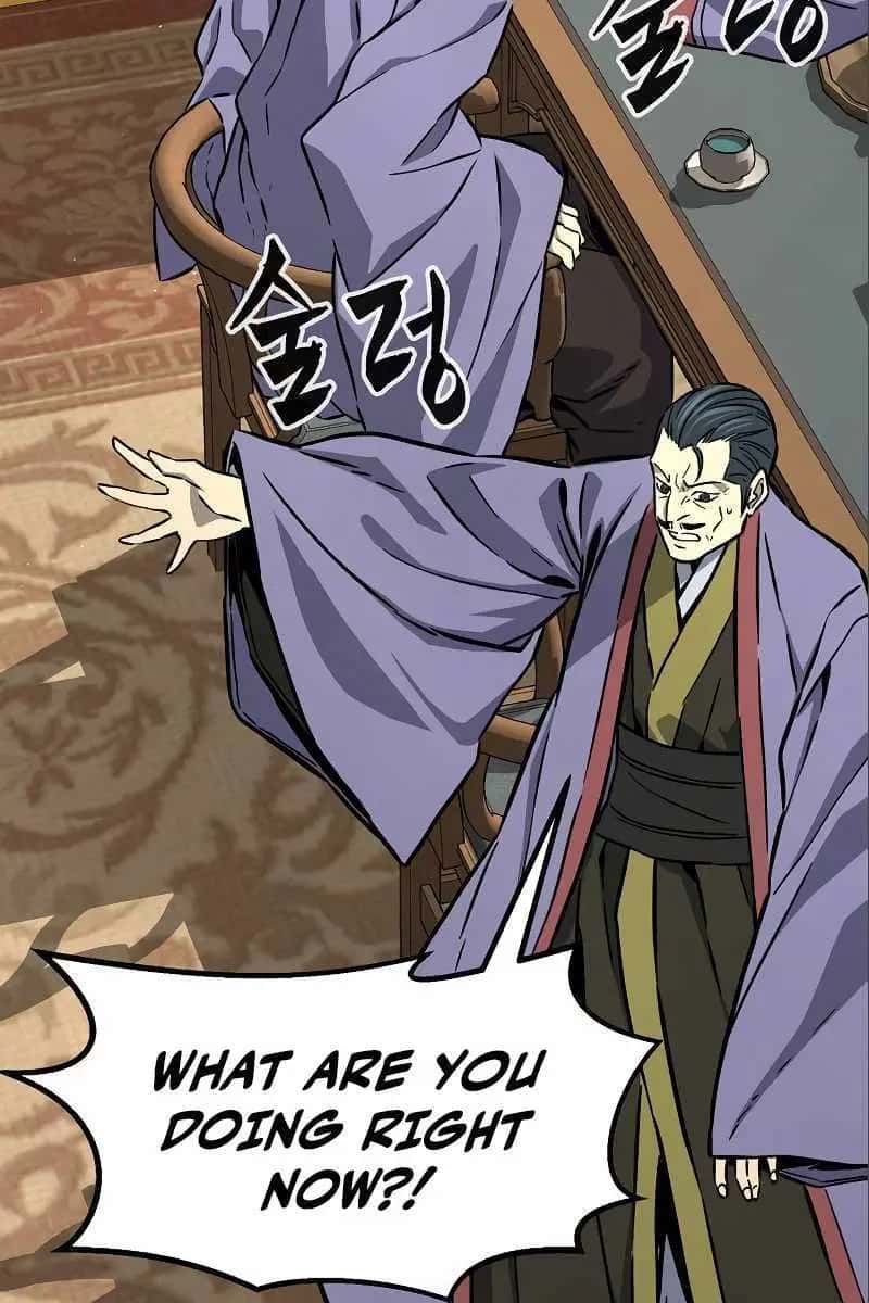 Absolute Sword Sense Chapter 60 Page 144