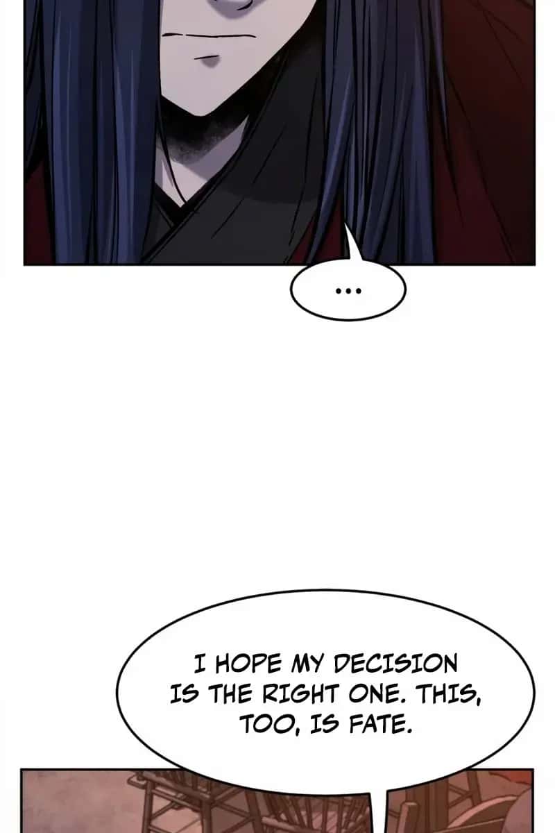Absolute Sword Sense Chapter 97 Page 8