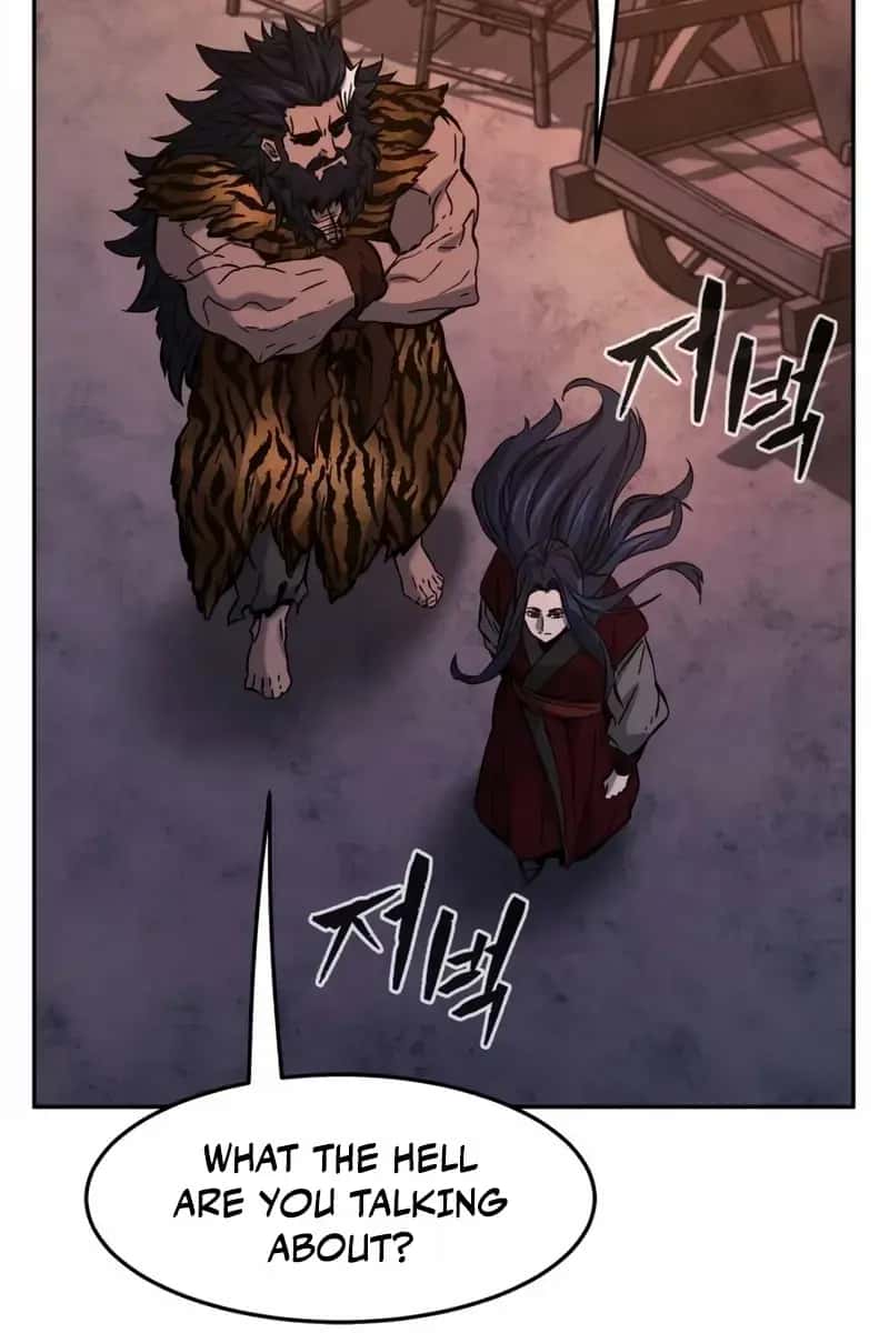 Absolute Sword Sense Chapter 97 Page 9