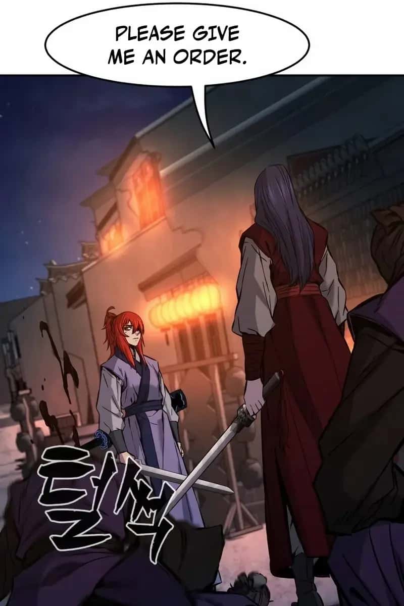 Absolute Sword Sense Chapter 97 Page 15