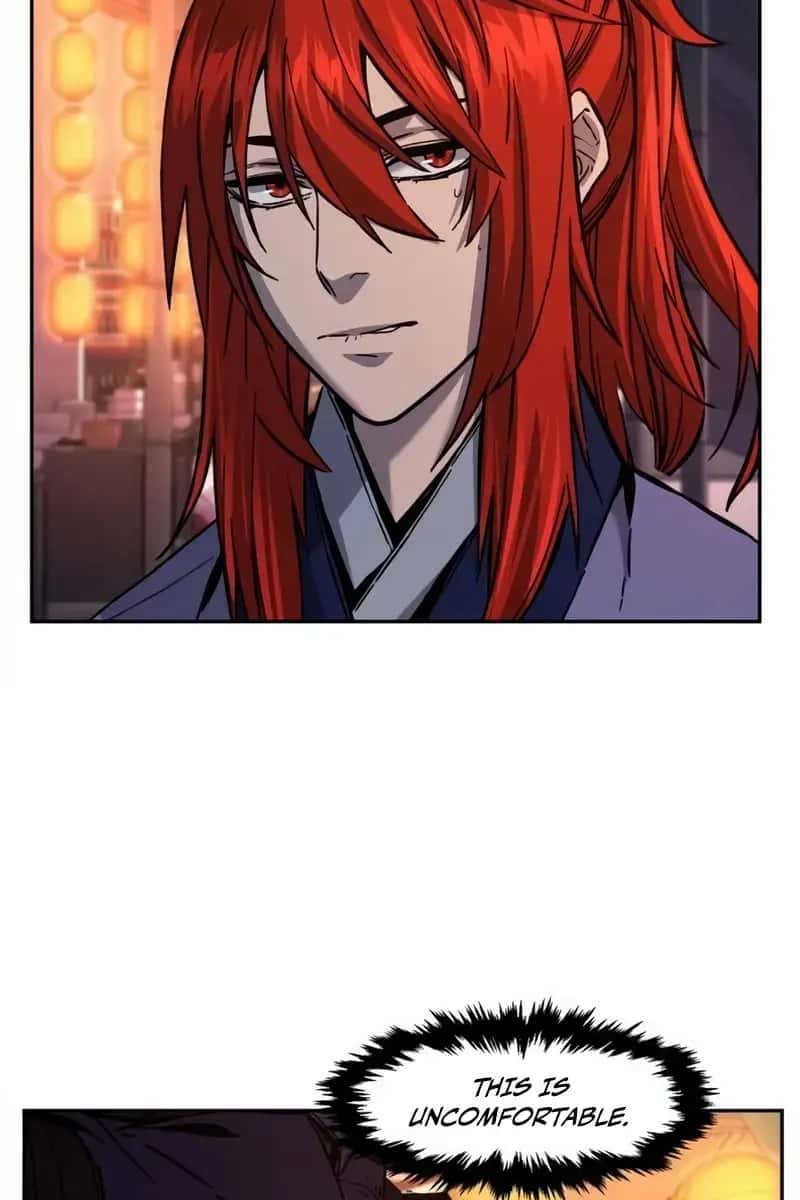 Absolute Sword Sense Chapter 97 Page 19