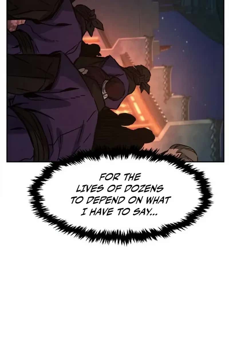 Absolute Sword Sense Chapter 97 Page 21