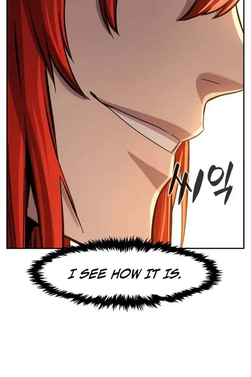 Absolute Sword Sense Chapter 97 Page 23