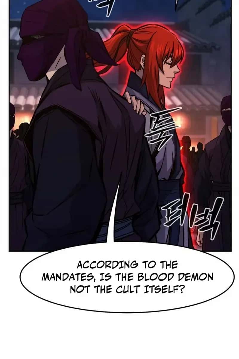 Absolute Sword Sense Chapter 97 Page 57