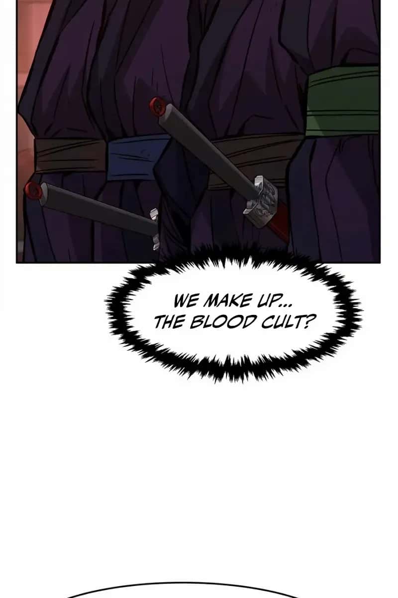 Absolute Sword Sense Chapter 97 Page 69