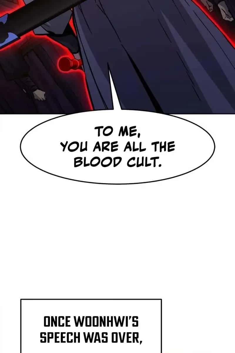 Absolute Sword Sense Chapter 97 Page 77