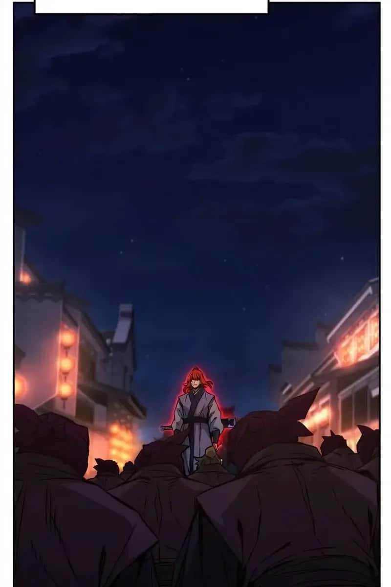 Absolute Sword Sense Chapter 97 Page 78