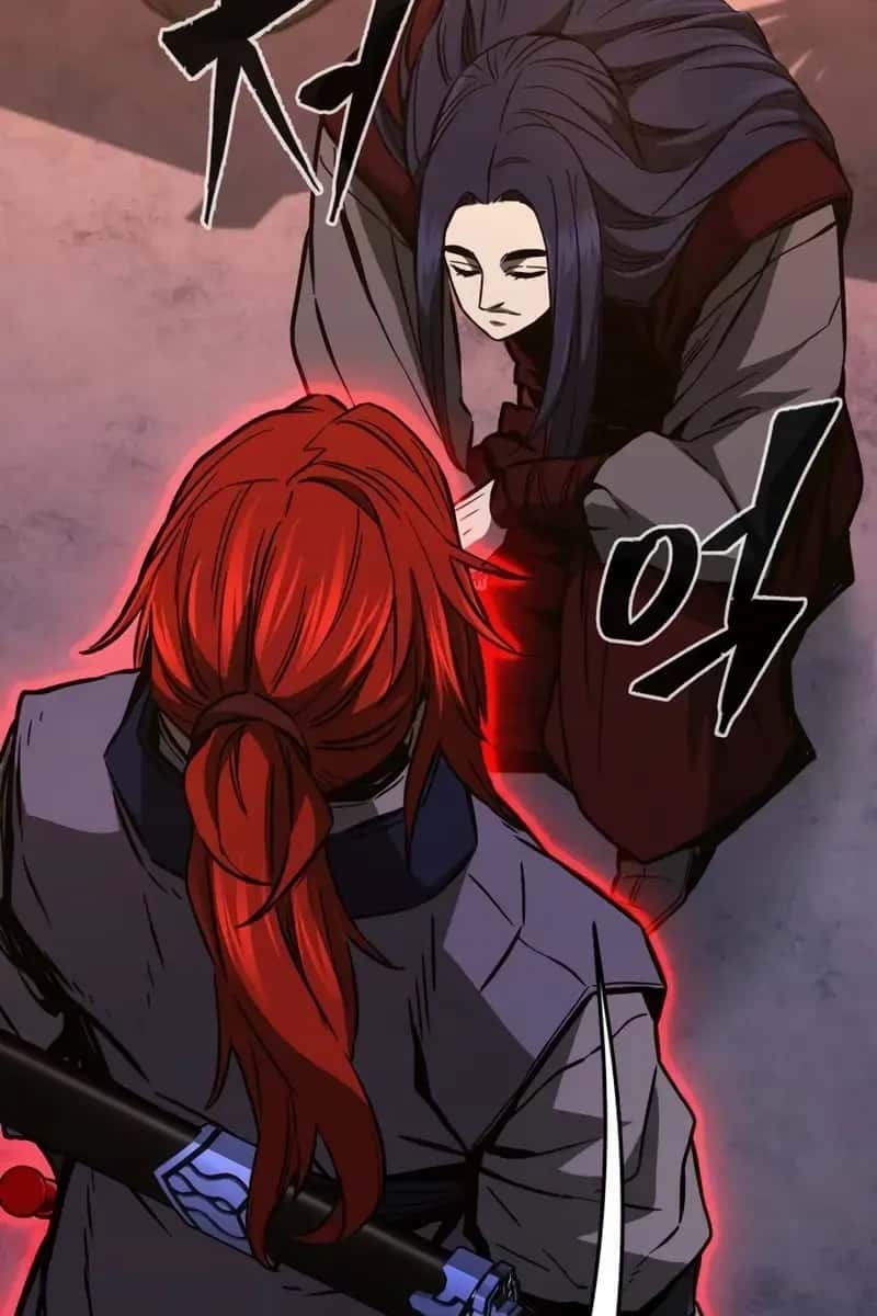 Absolute Sword Sense Chapter 97 Page 90