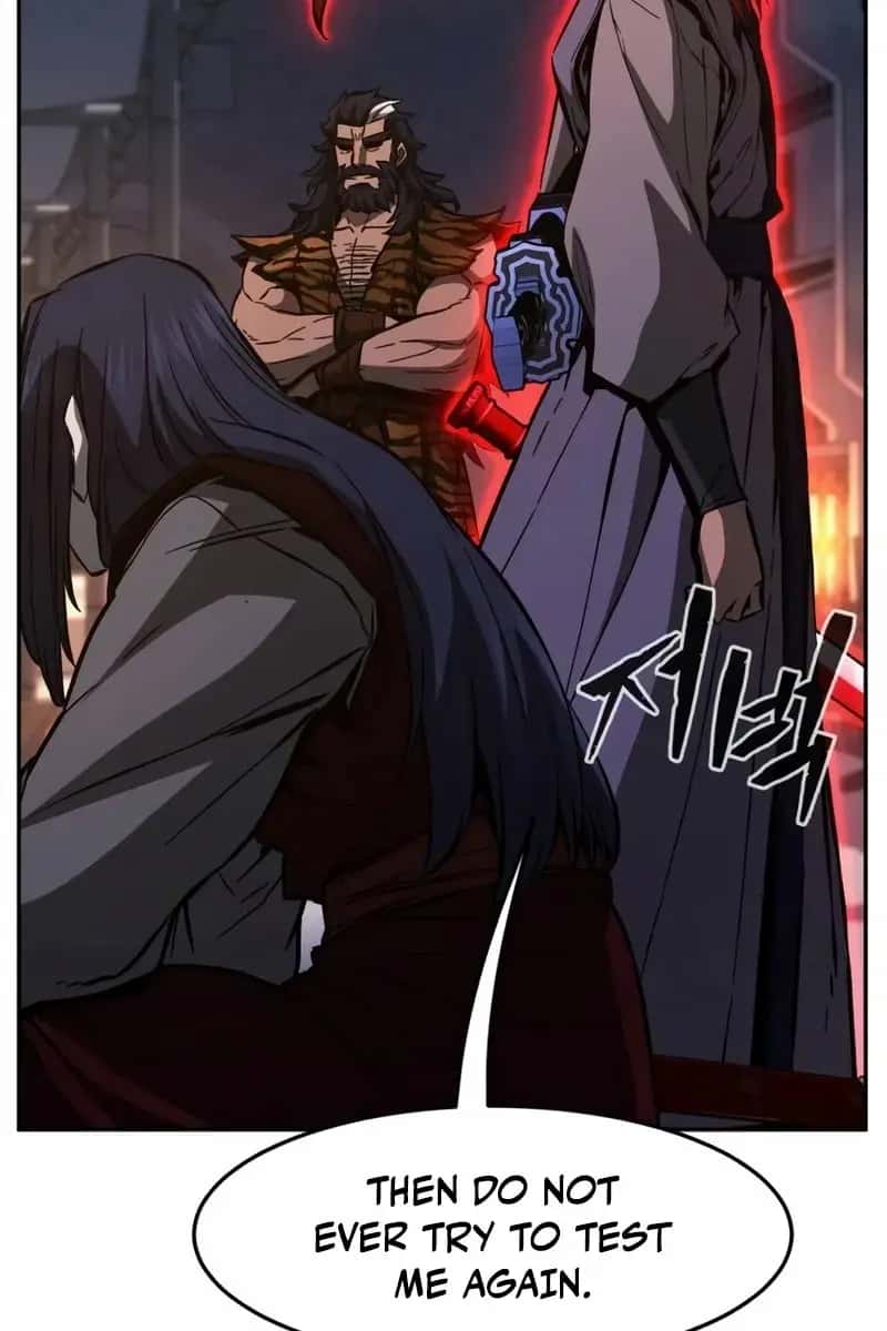 Absolute Sword Sense Chapter 97 Page 92