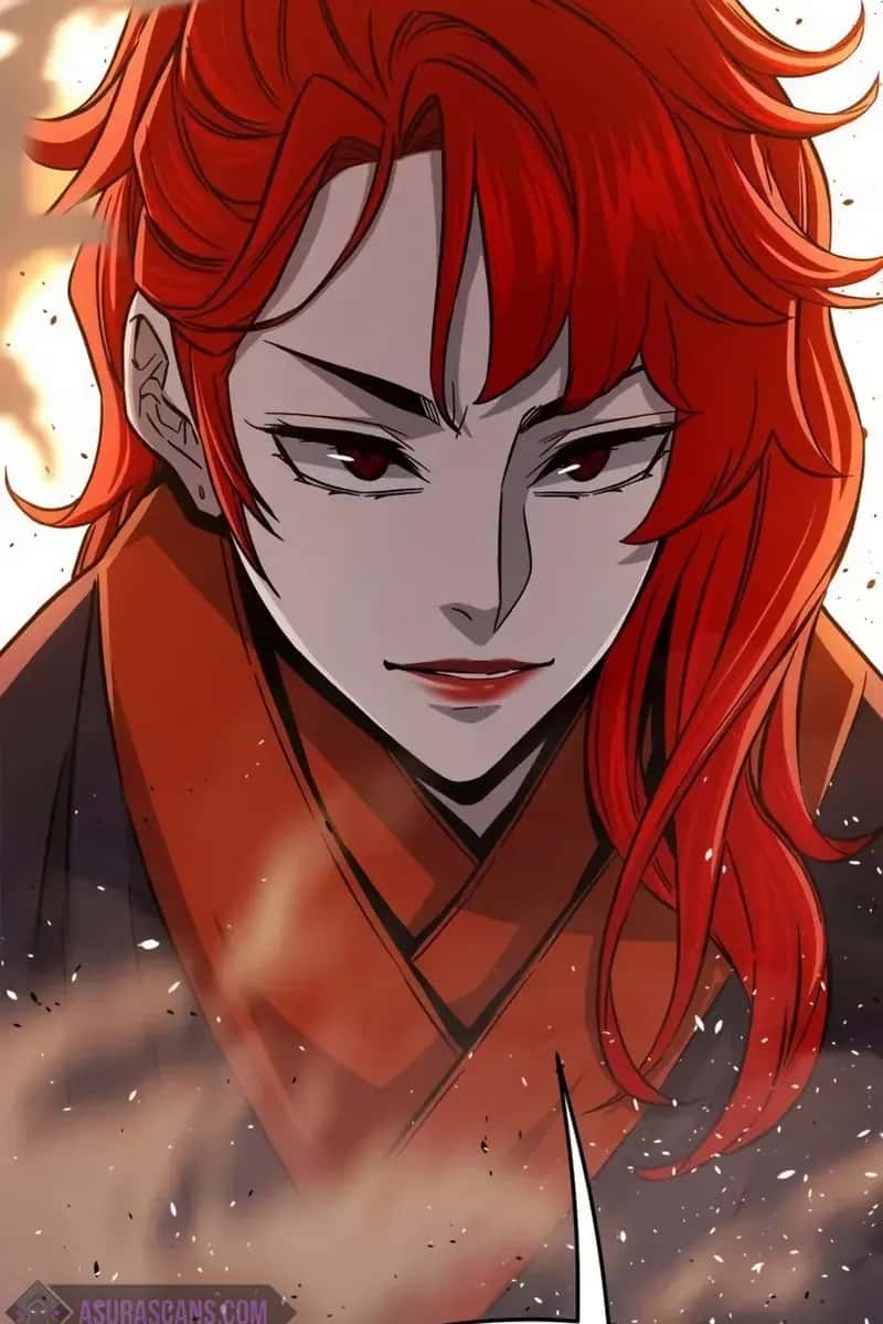 Absolute Sword Sense Chapter 97 Page 124