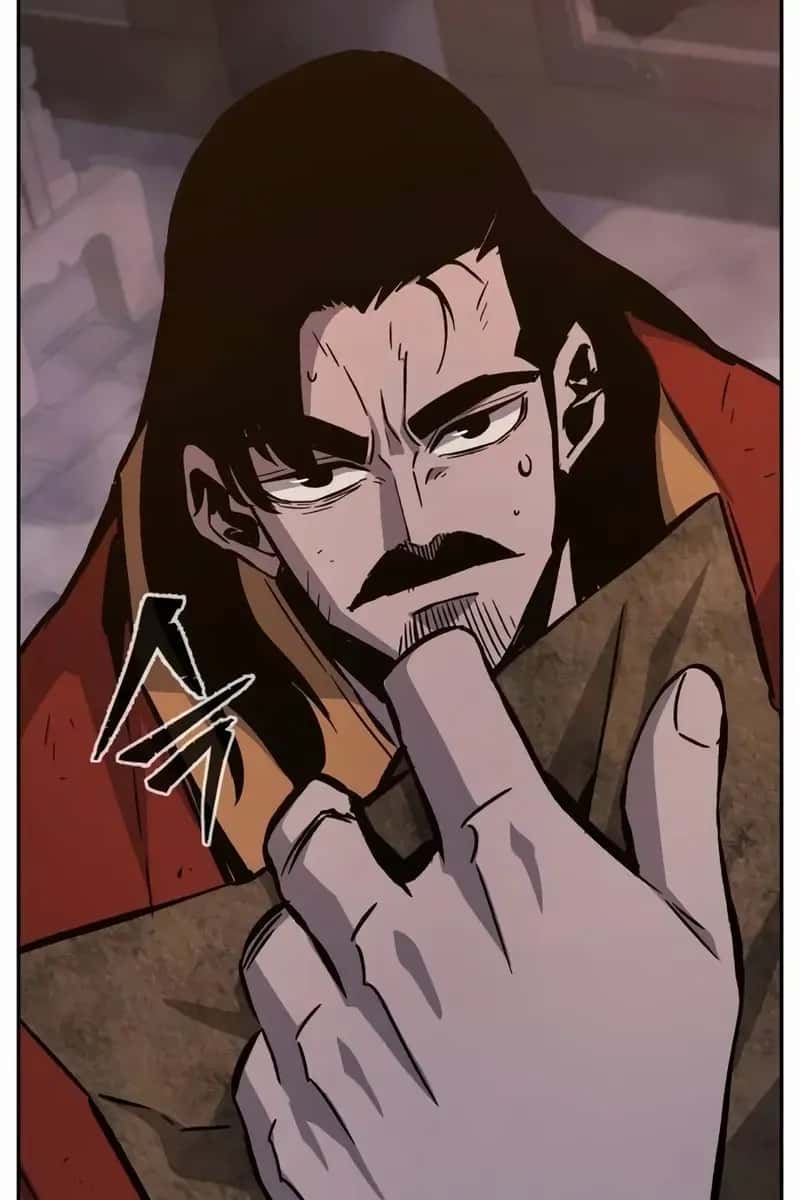 Absolute Sword Sense Chapter 97 Page 134