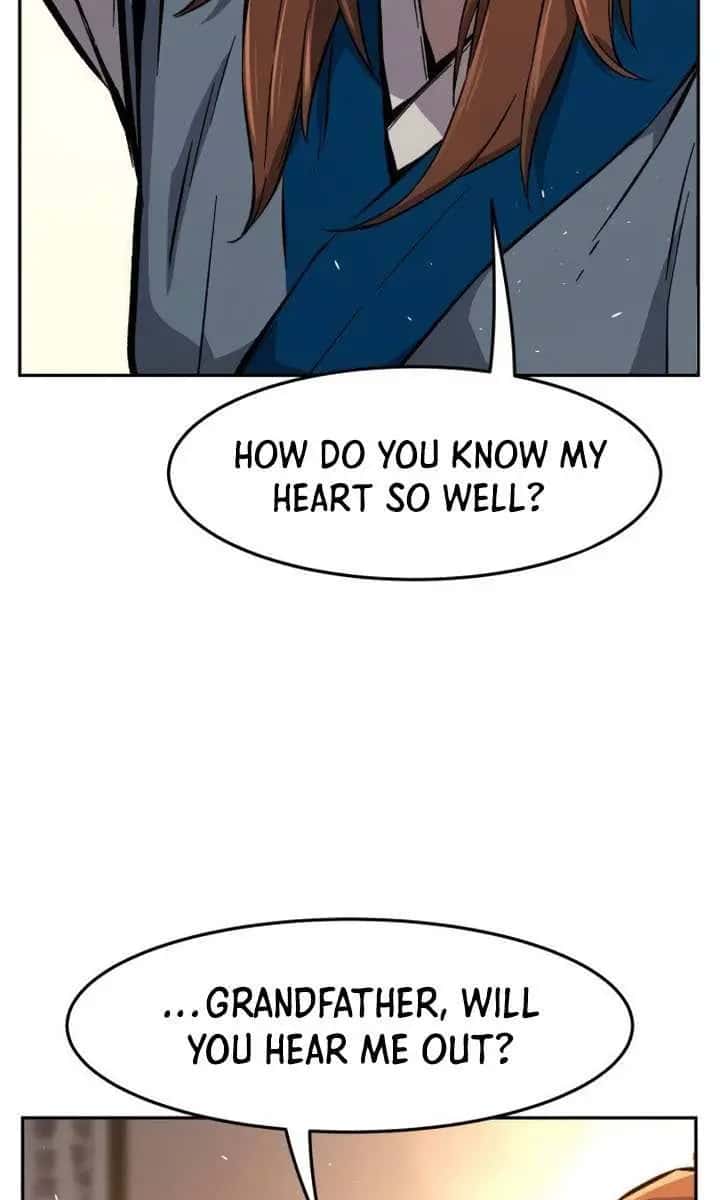 Absolute Sword Sense Chapter 116 Page 11