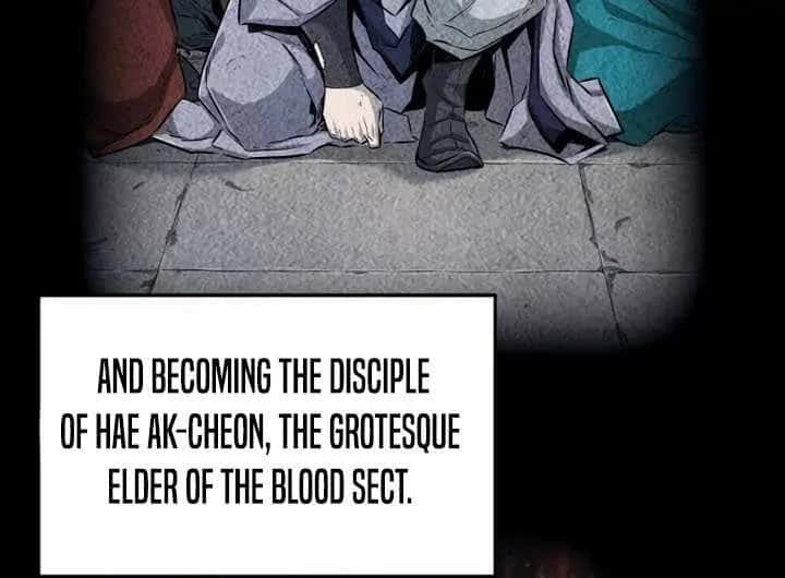 Absolute Sword Sense Chapter 116 Page 17