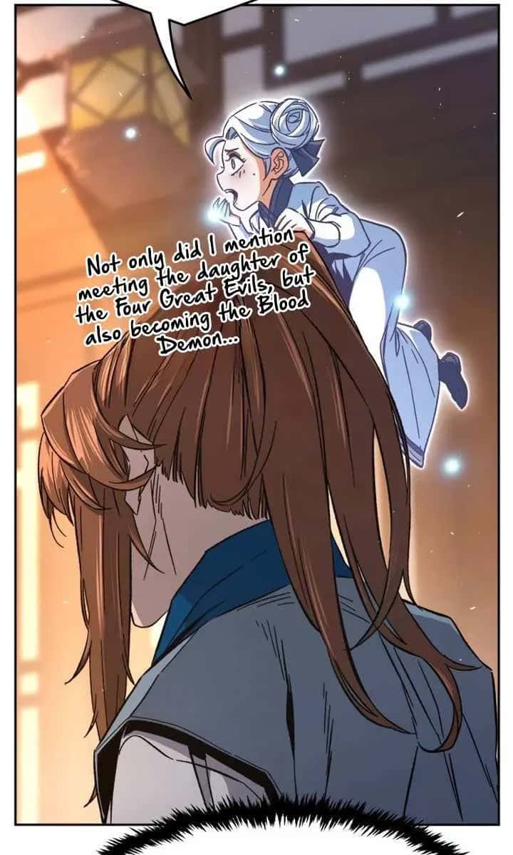Absolute Sword Sense Chapter 116 Page 25