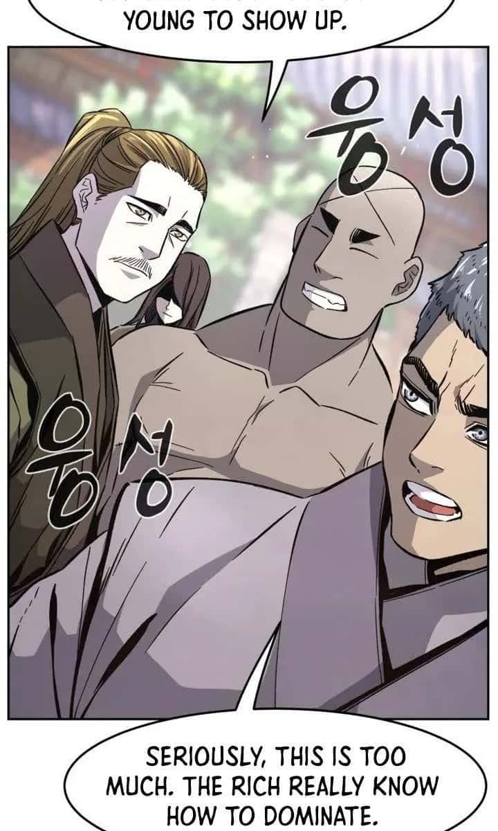 Absolute Sword Sense Chapter 116 Page 49