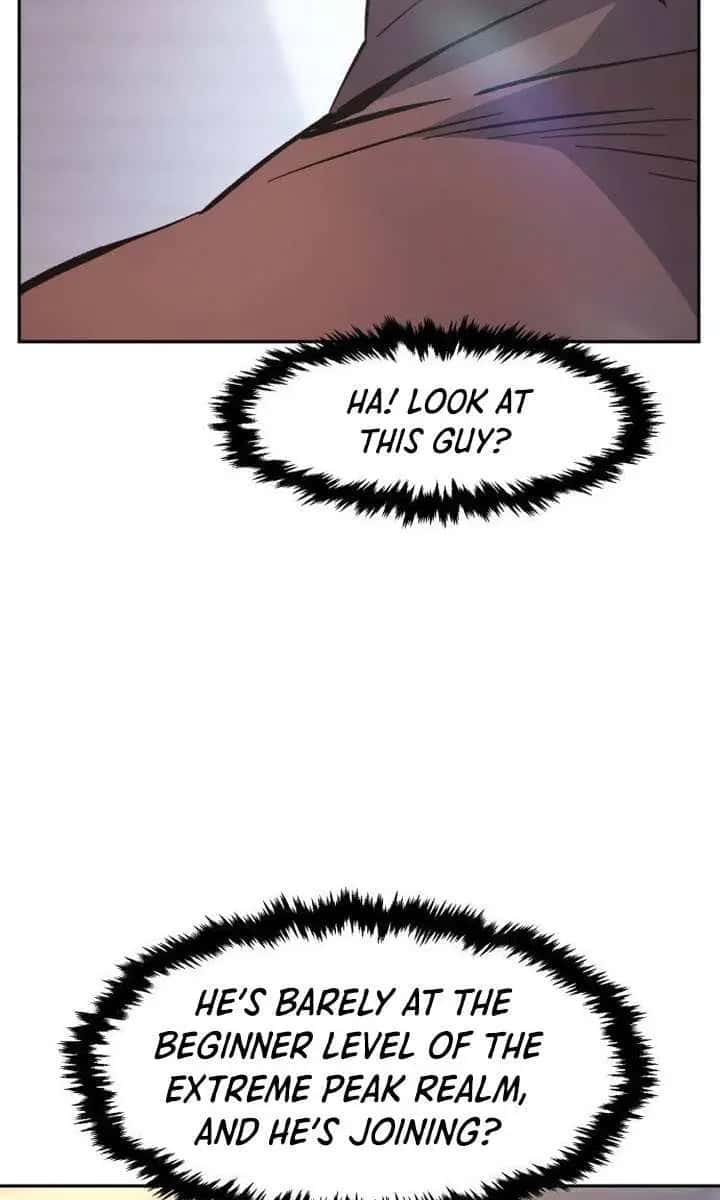 Absolute Sword Sense Chapter 116 Page 61