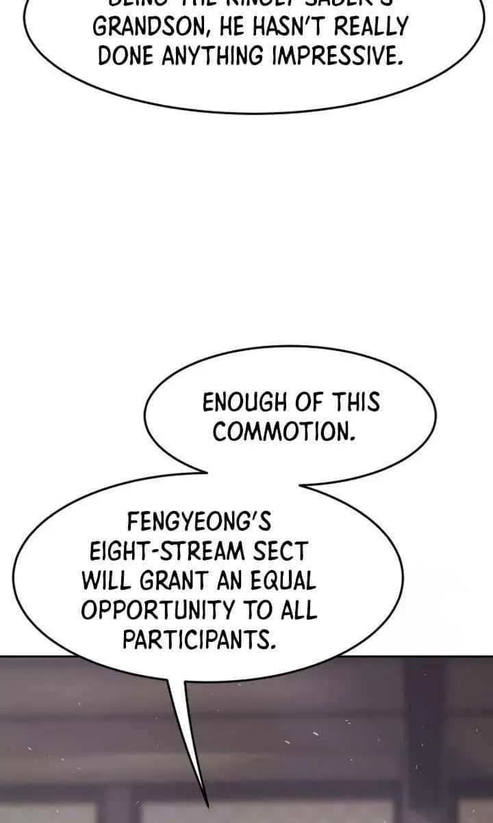 Absolute Sword Sense Chapter 116 Page 81