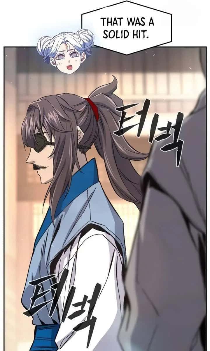 Absolute Sword Sense Chapter 116 Page 86