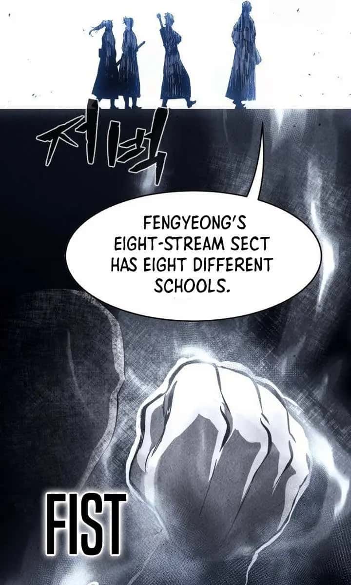 Absolute Sword Sense Chapter 116 Page 93