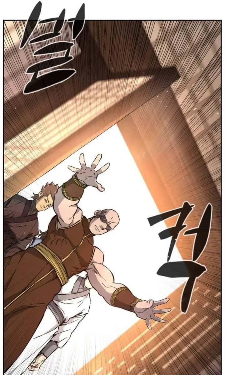 Absolute Sword Sense Chapter 116 Page 101