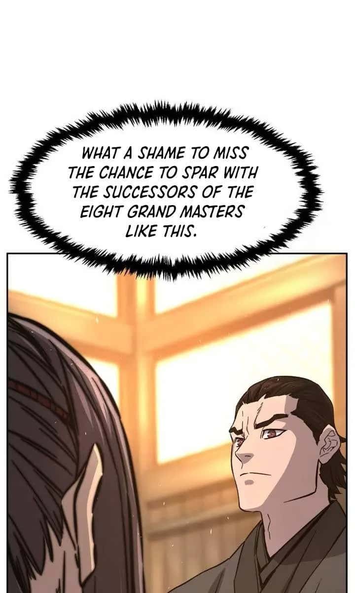 Absolute Sword Sense Chapter 116 Page 128
