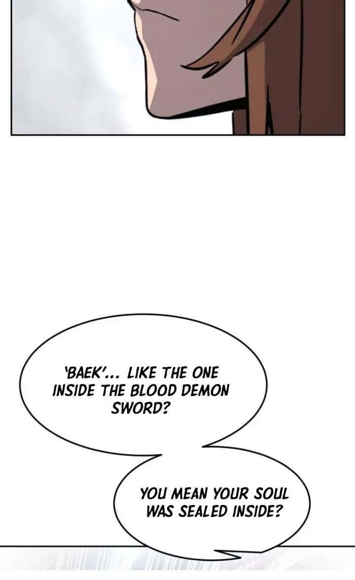 Absolute Sword Sense Chapter 135 Page 10