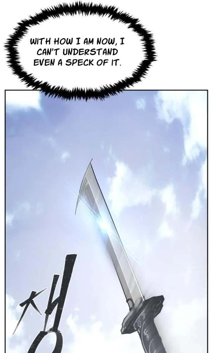 Absolute Sword Sense Chapter 135 Page 61