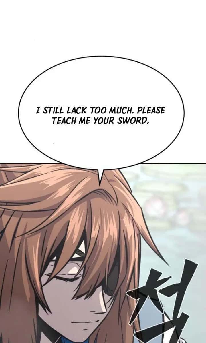 Absolute Sword Sense Chapter 135 Page 64
