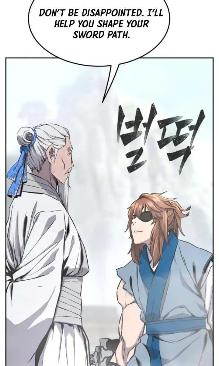 Absolute Sword Sense Chapter 135 Page 71