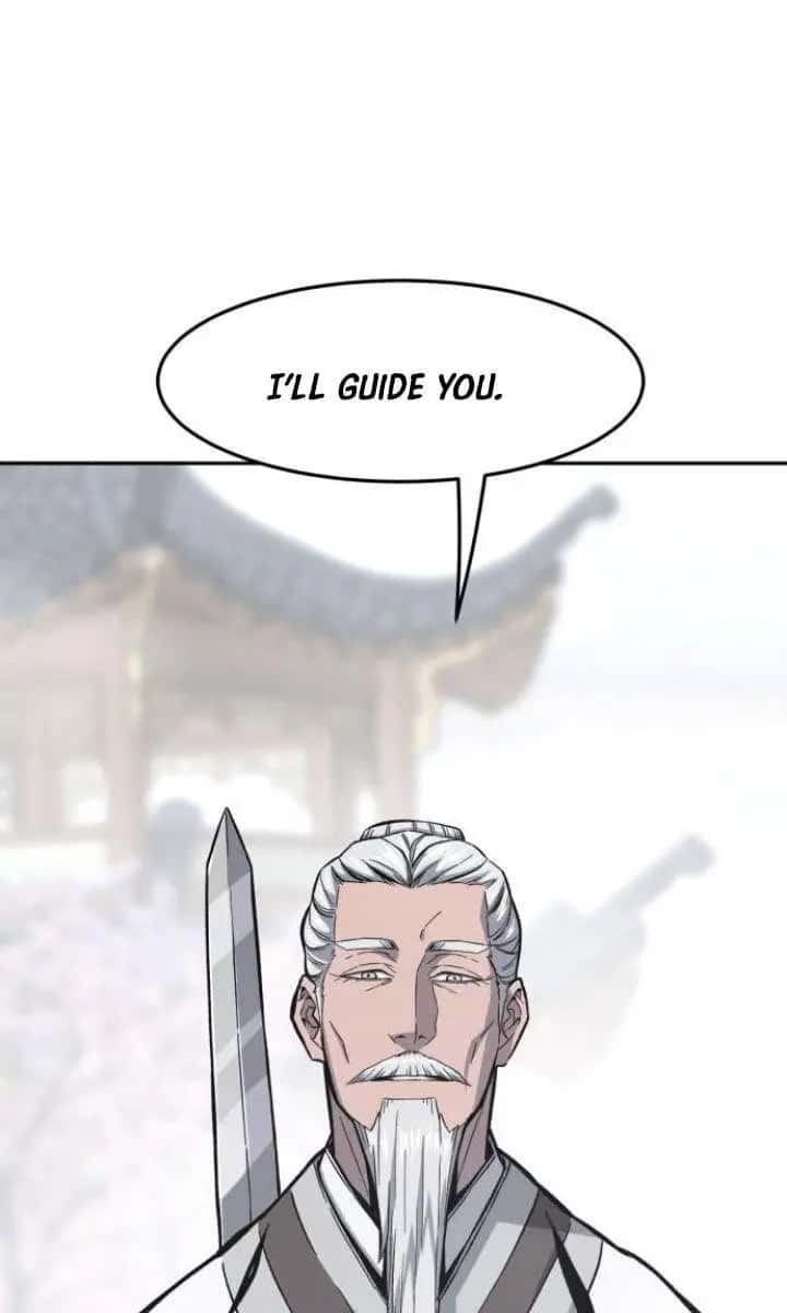 Absolute Sword Sense Chapter 135 Page 75
