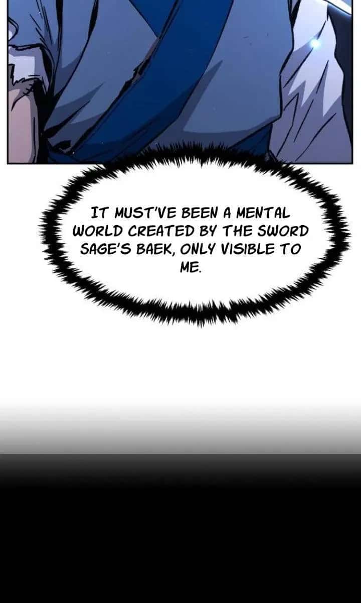 Absolute Sword Sense Chapter 135 Page 95