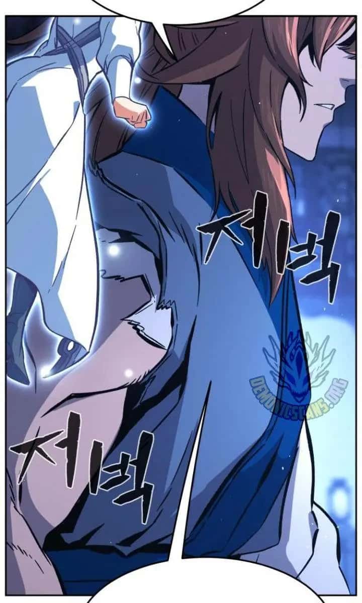 Absolute Sword Sense Chapter 135 Page 108