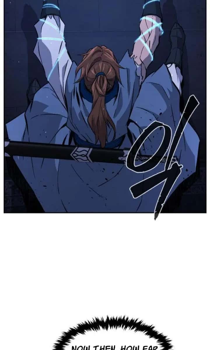 Absolute Sword Sense Chapter 135 Page 122