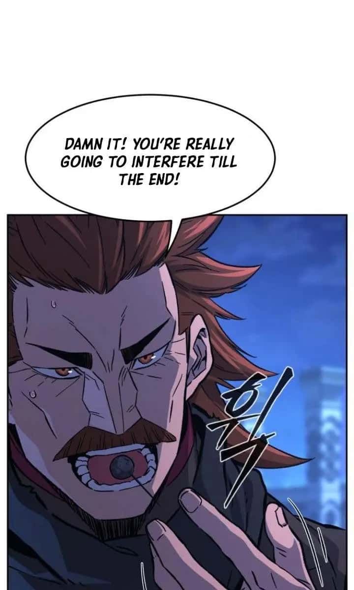 Absolute Sword Sense Chapter 135 Page 136