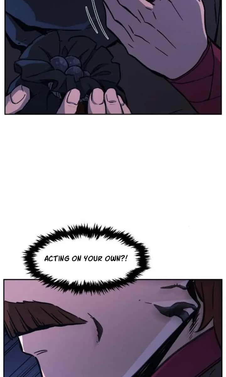 Absolute Sword Sense Chapter 135 Page 137