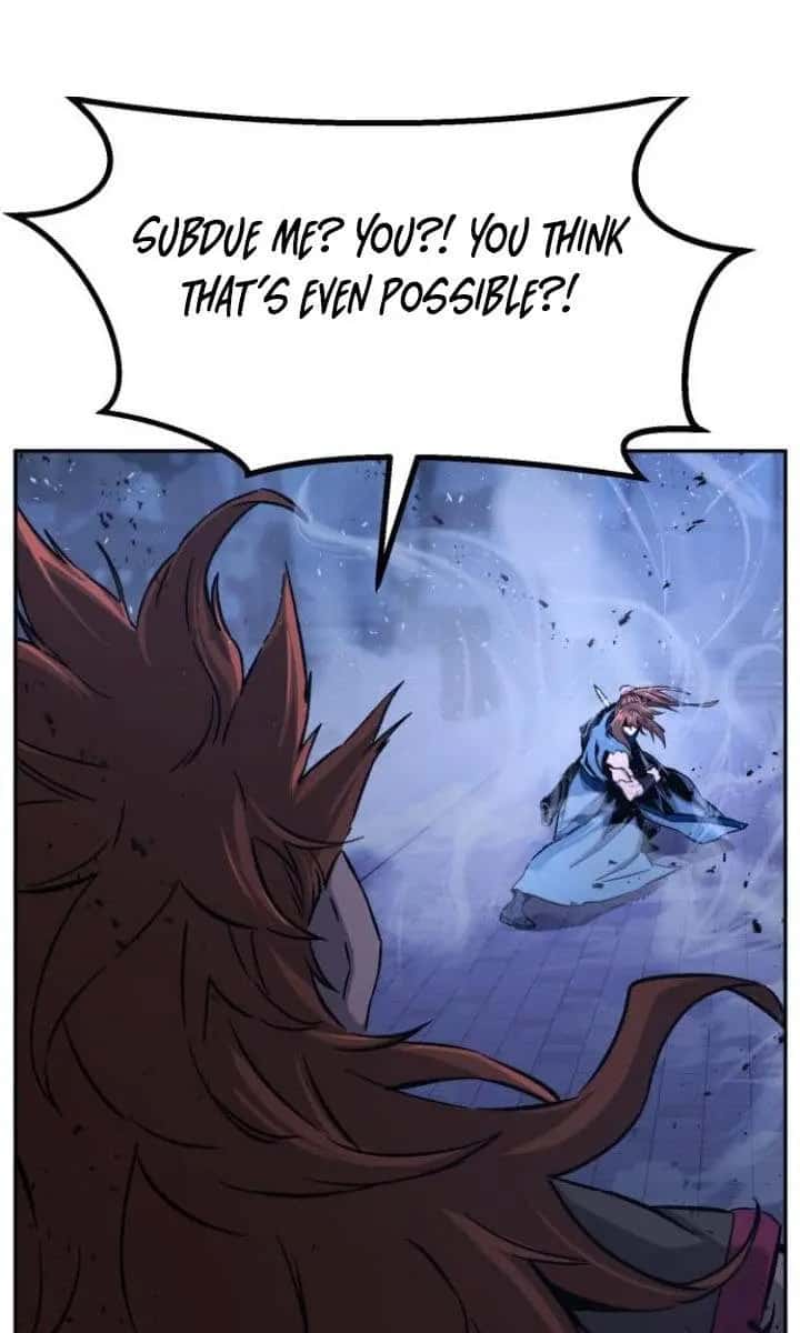 Absolute Sword Sense Chapter 135 Page 147