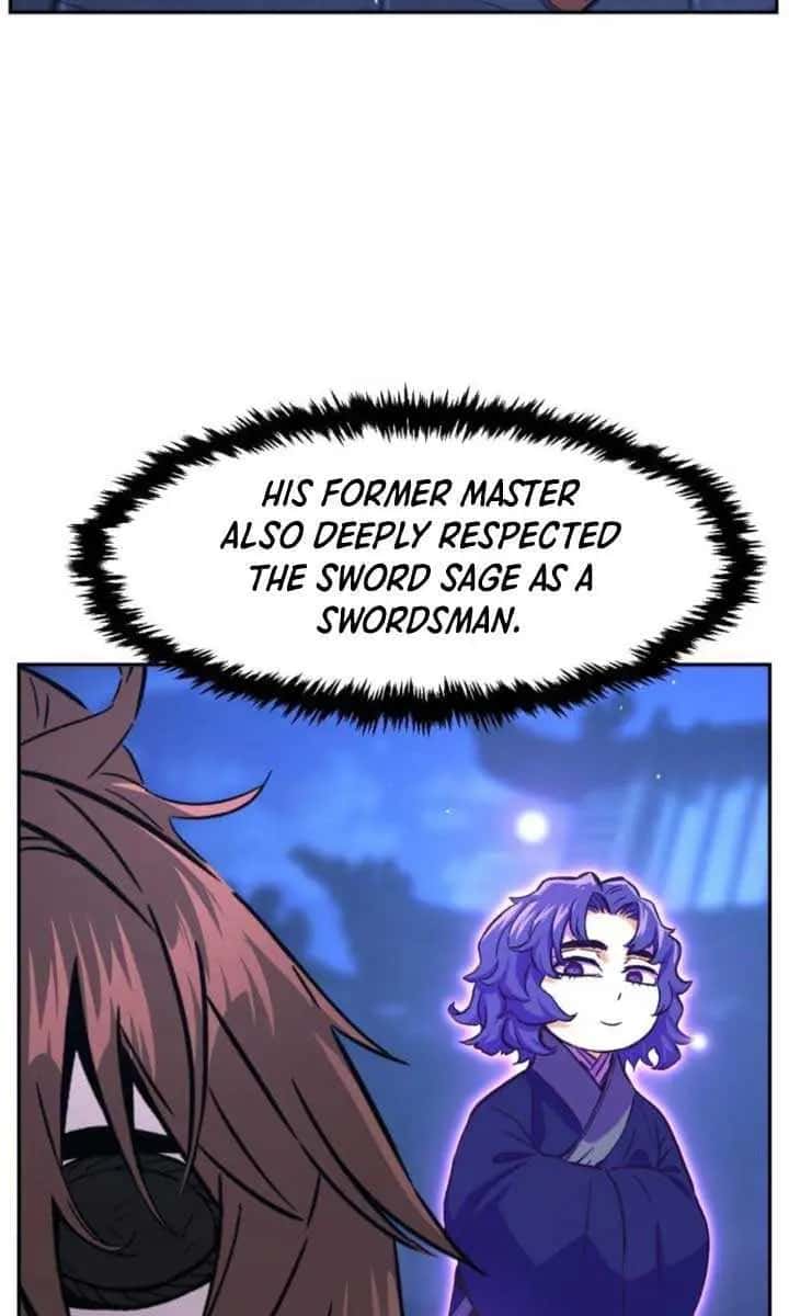 Absolute Sword Sense Chapter 136 Page 23