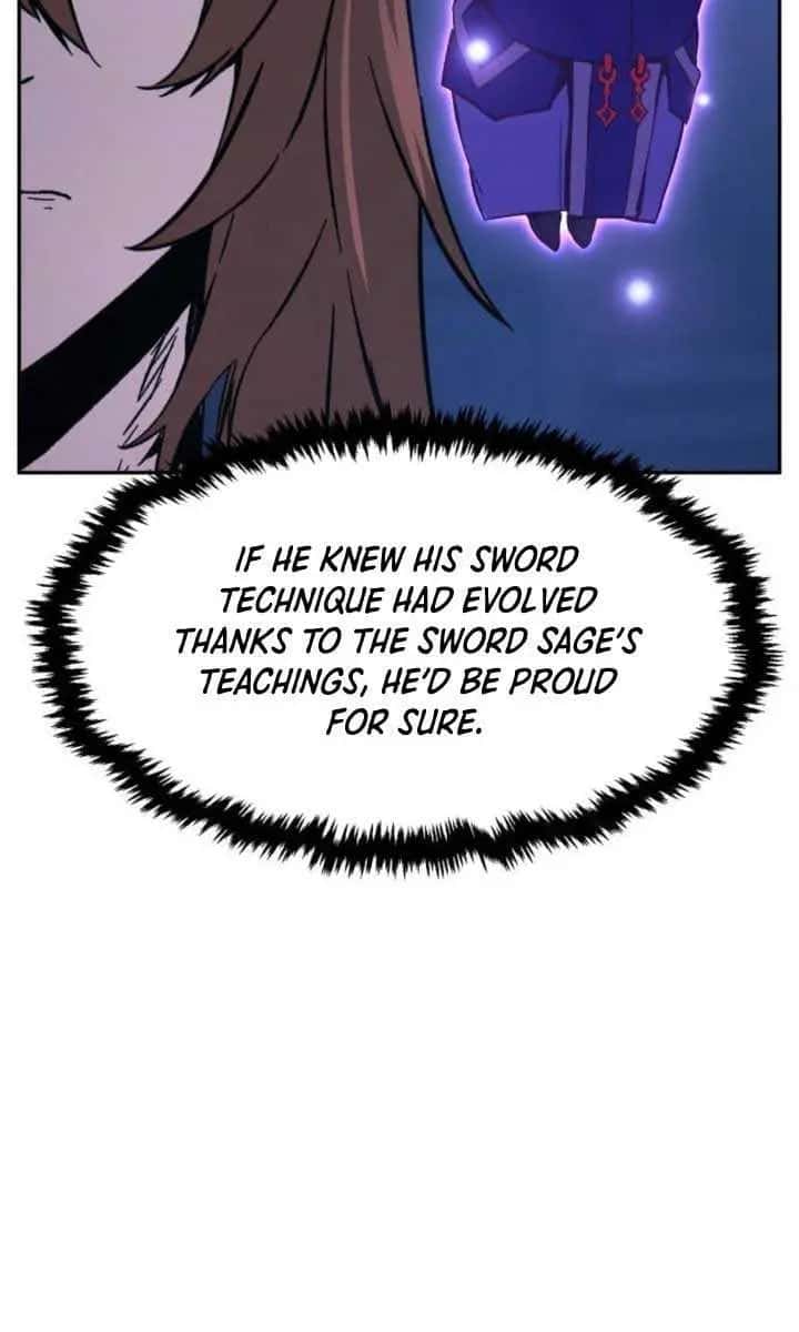 Absolute Sword Sense Chapter 136 Page 24