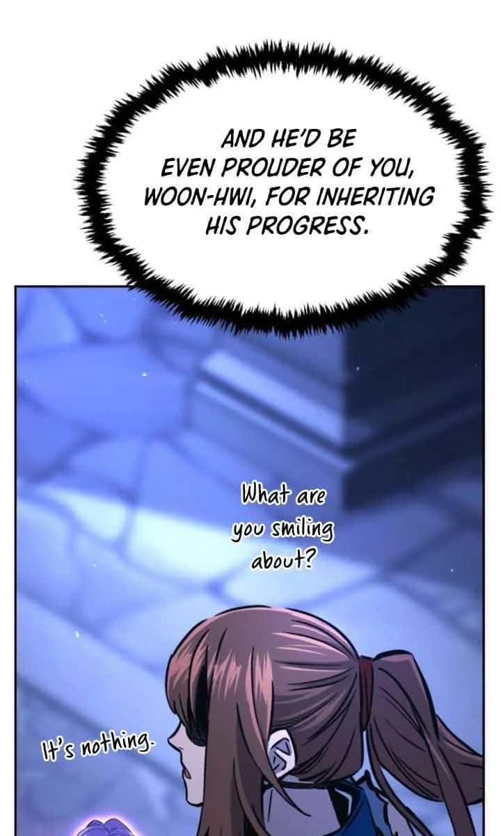 Absolute Sword Sense Chapter 136 Page 25