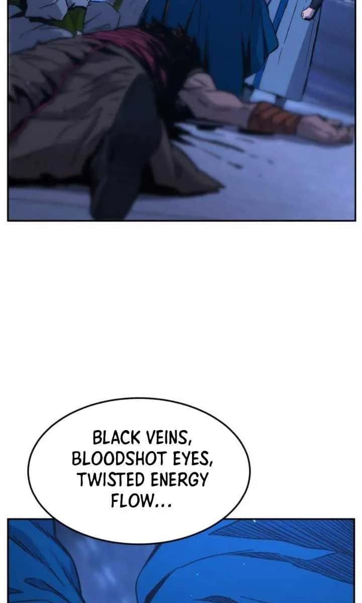 Absolute Sword Sense Chapter 136 Page 33