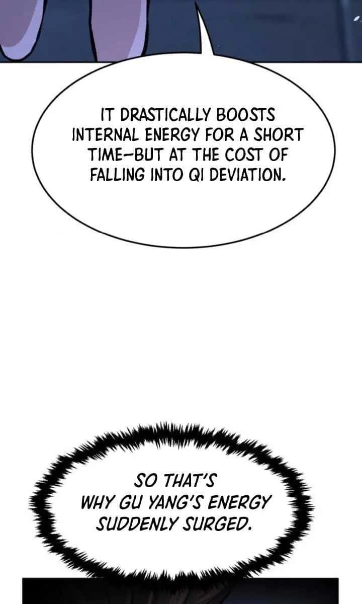 Absolute Sword Sense Chapter 136 Page 39