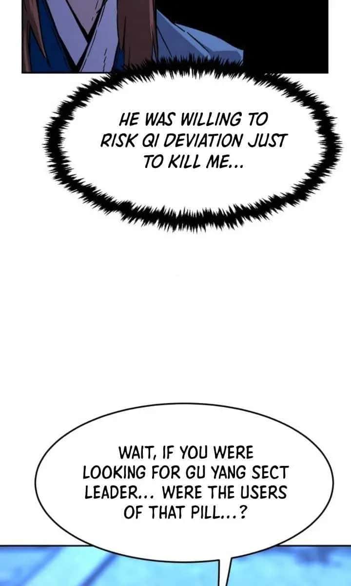 Absolute Sword Sense Chapter 136 Page 41