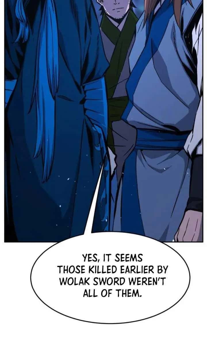 Absolute Sword Sense Chapter 136 Page 45