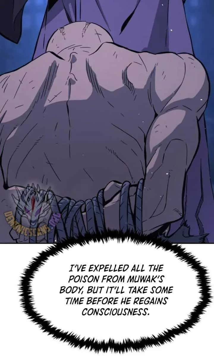 Absolute Sword Sense Chapter 136 Page 73