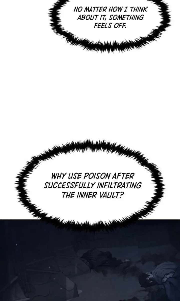 Absolute Sword Sense Chapter 136 Page 75