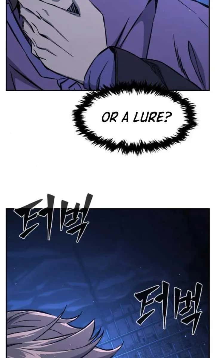 Absolute Sword Sense Chapter 136 Page 80